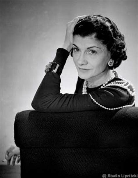 la biographie de coco chanel|coco chanel ethnicity.